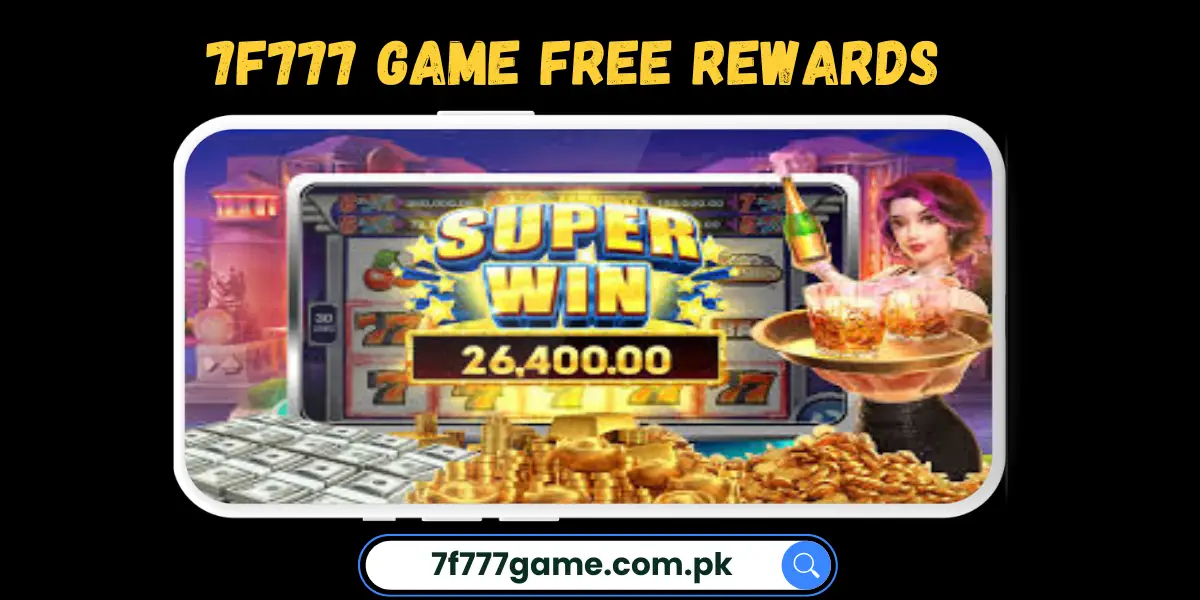 7f777 game