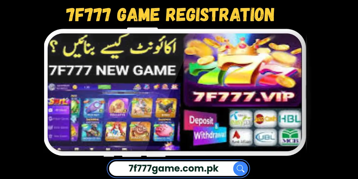 7f777 game