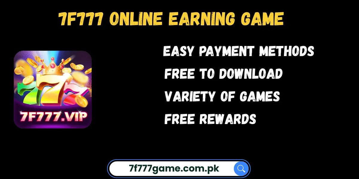 7f777 game